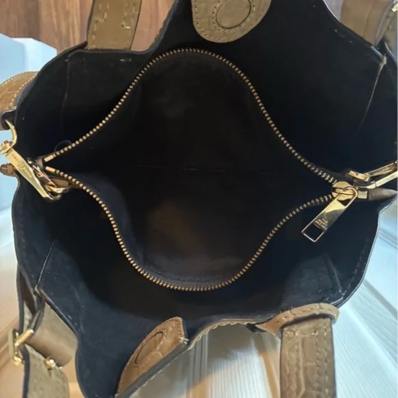 Marc Jacobs Mini Director Bag - EUC!!! - Picture 6 of 7